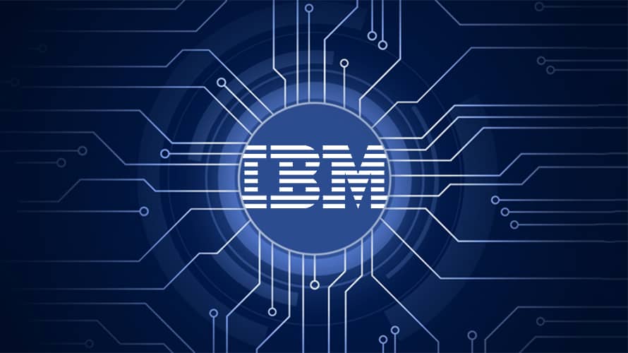 IBM and MediaOcean Are Creating A Blockchain Ecosystem To Track Spending For Digital and Traditional Ads