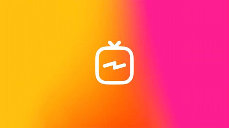 IGTVLogo