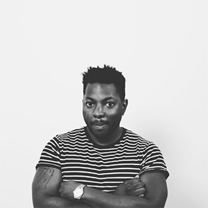 Photo of Jamal Dauda