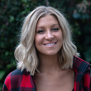 Photo of Jillian Martin