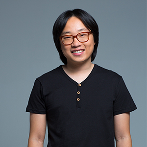 Photo of Jimmy O. Yang