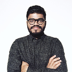 Photo of Kalpesh Patankar