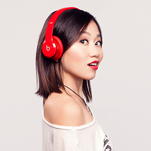 Photo of Karen X. Cheng