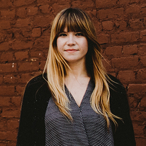 Photo of Kate Lummus