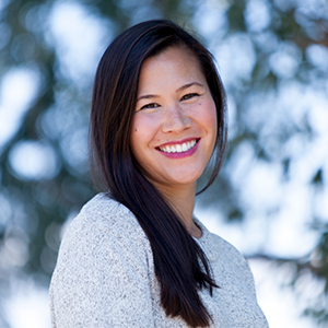 Photo of Kelly McCormick