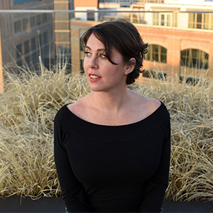 Photo of Kristen Roupenian