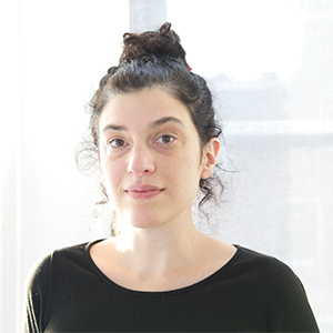 Photo of Laura Visco