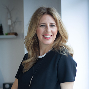 Photo of Melisse Gelula