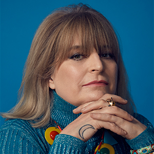 Photo of Mikki Halpin