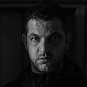 Photo of Nabil Elderkin