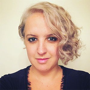 Photo of Nat Resende