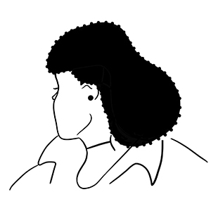 Photo of Olivia Jaimes