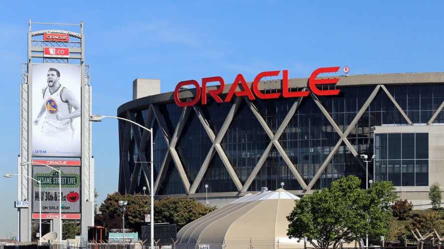 OracleArena2