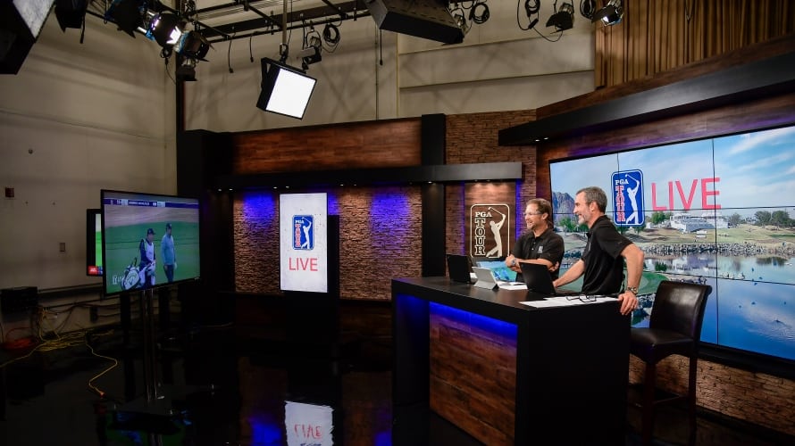 PGATourLive