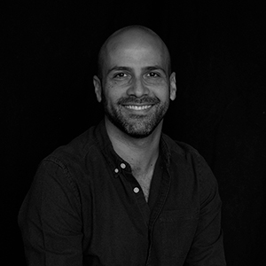 Photo of Francisco “Pancho” Cassis
