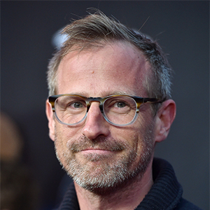 Photo of Spike Jonze