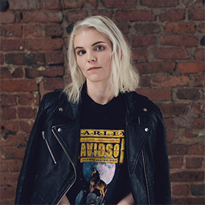 Photo of Vera Papisova