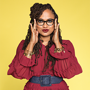 Photo of Ava DuVernay