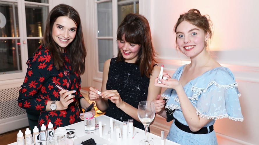 How Social Is Becoming the New Storefront