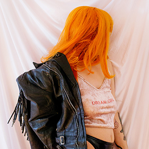 Photo of Laurence Philomene