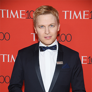 Photo of Ronan Farrow