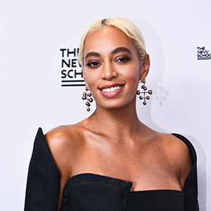 Photo of Solange