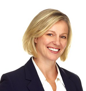 Photo of Ann Wool