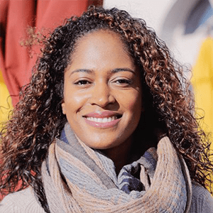 Photo of Azania Andrews