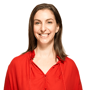 Photo of Carolyn Tisch Blodgett