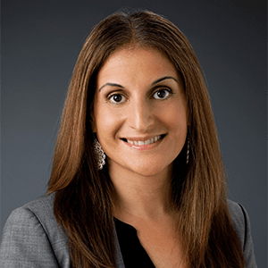 Photo of Hania Poole