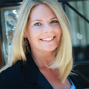 Photo of Heidi Browning