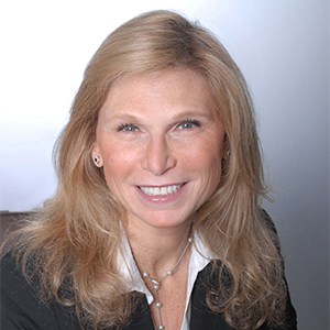 Photo of Hillary Mandel