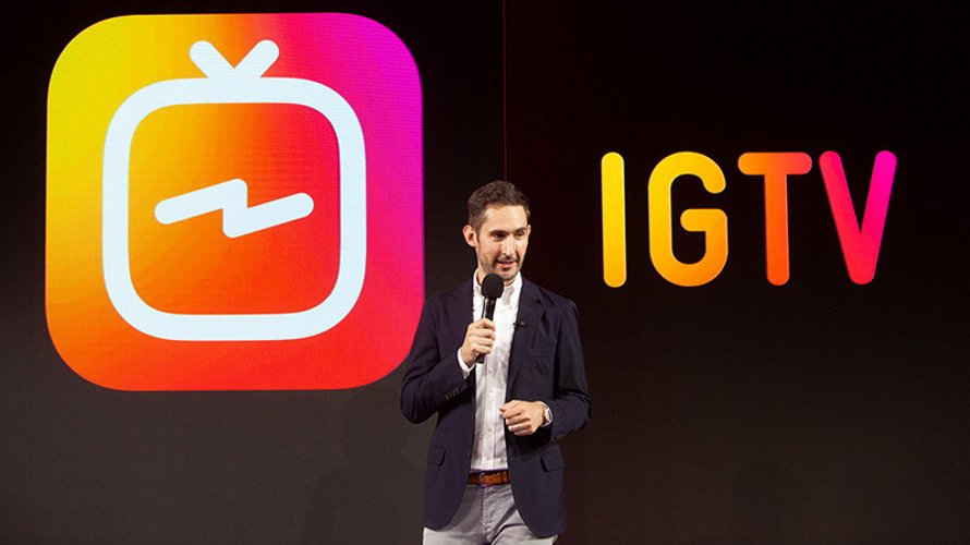 IGTVLaunch
