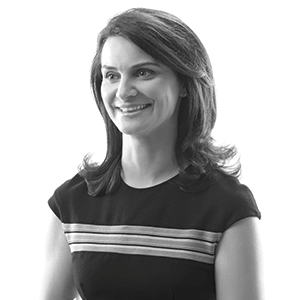Photo of Jennifer Saenz