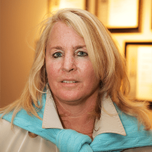 Photo of Jill Smoller