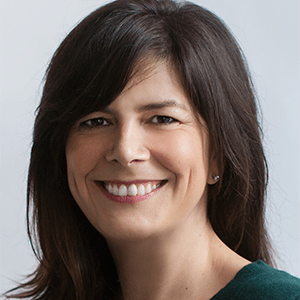 Photo of Kate Jhaveri