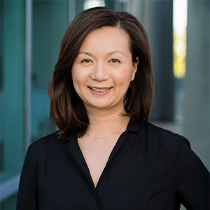 Photo of Mary Yee