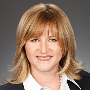 Photo of Maryann Turcke
