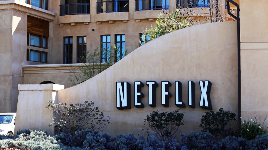 NetflixHQLosGatos