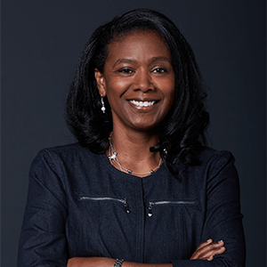 Photo of Portia Archer