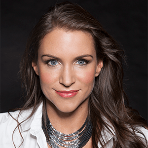 Photo of Stephanie McMahon