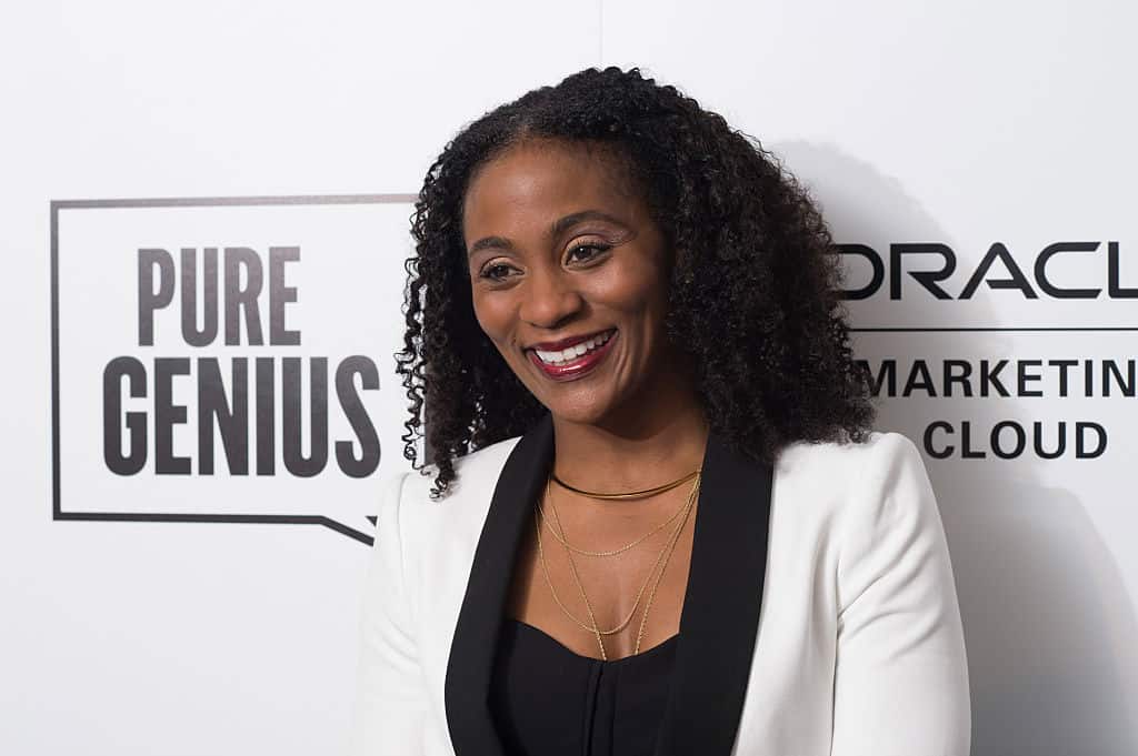 Adweek’s Brand Genius 2015