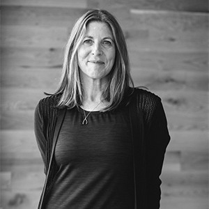 Photo of Nancy Green