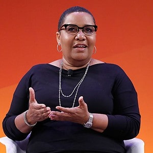 Photo of Pam El