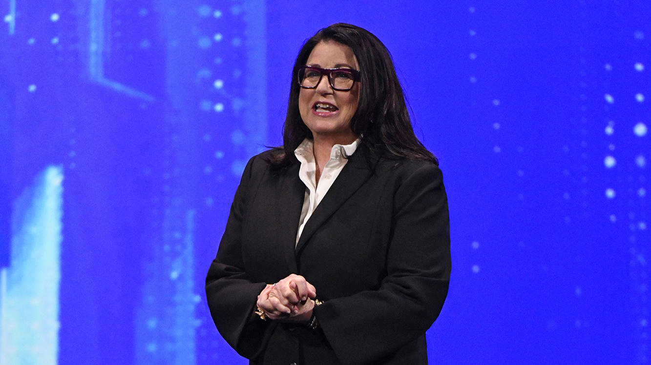 CBS Upfront 2018