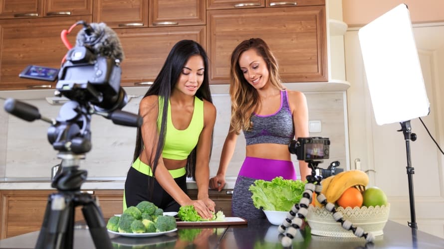 2FoodInfluencers