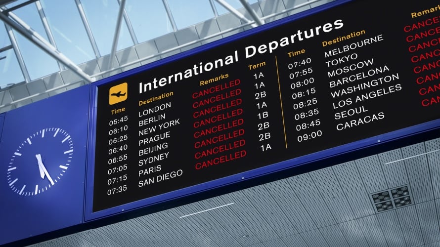 CanceledFlights