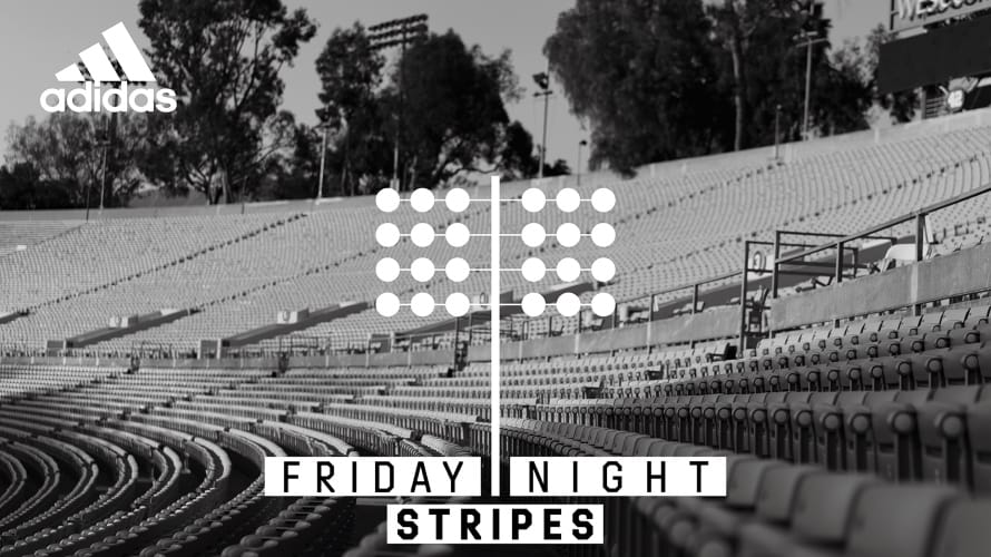 FridayNightStripes