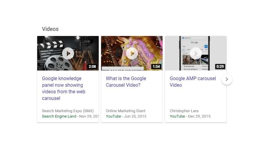 GoogleVideoCarousel