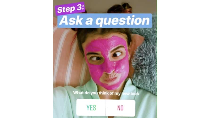 InstagramDirectPollSticker